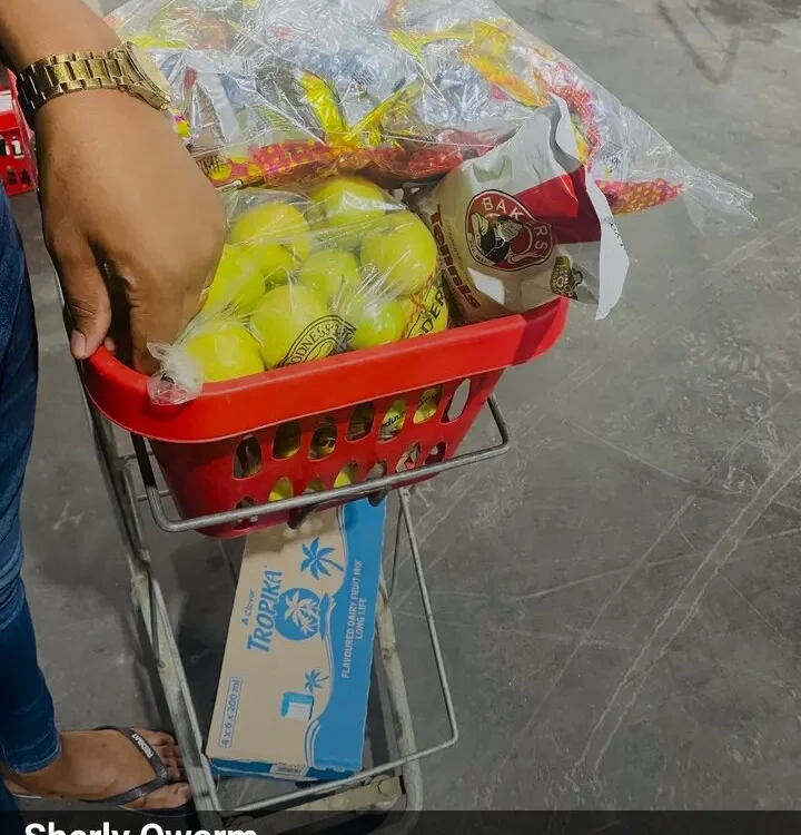 Siiwe: офлайн-секс-чат