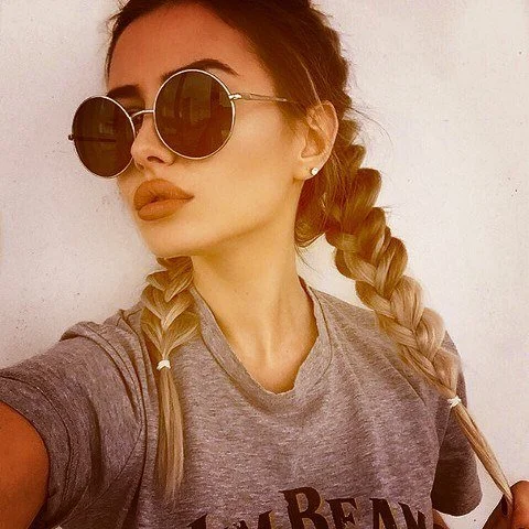 MissRedy's Offline XXX Chat