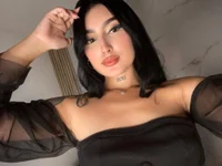 Paris_Colemann – Live XXX-chat