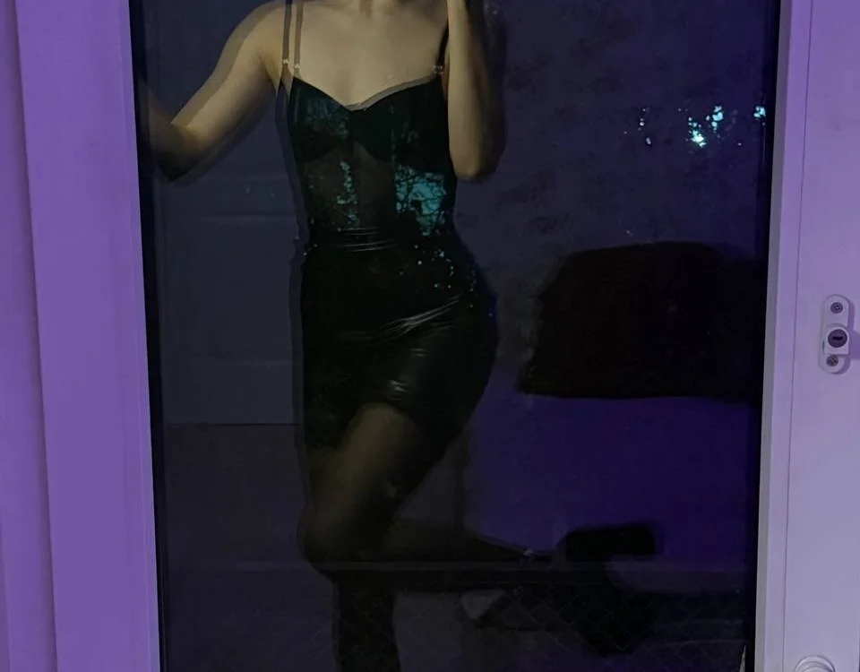 Offline XXX chat modela AstroVixen