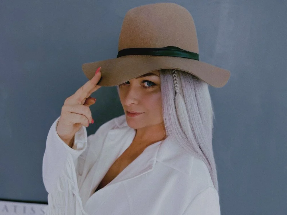 Chatroom XXX hors ligne de AnnaXCherri