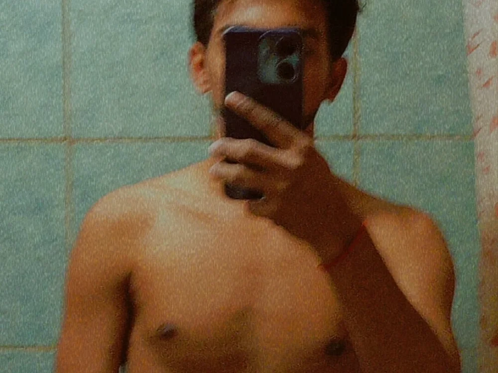 ห้องแชทออฟไลน์ของ I_addy_77