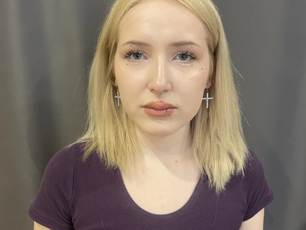 Offline chatovací místnost PrudenceChristley