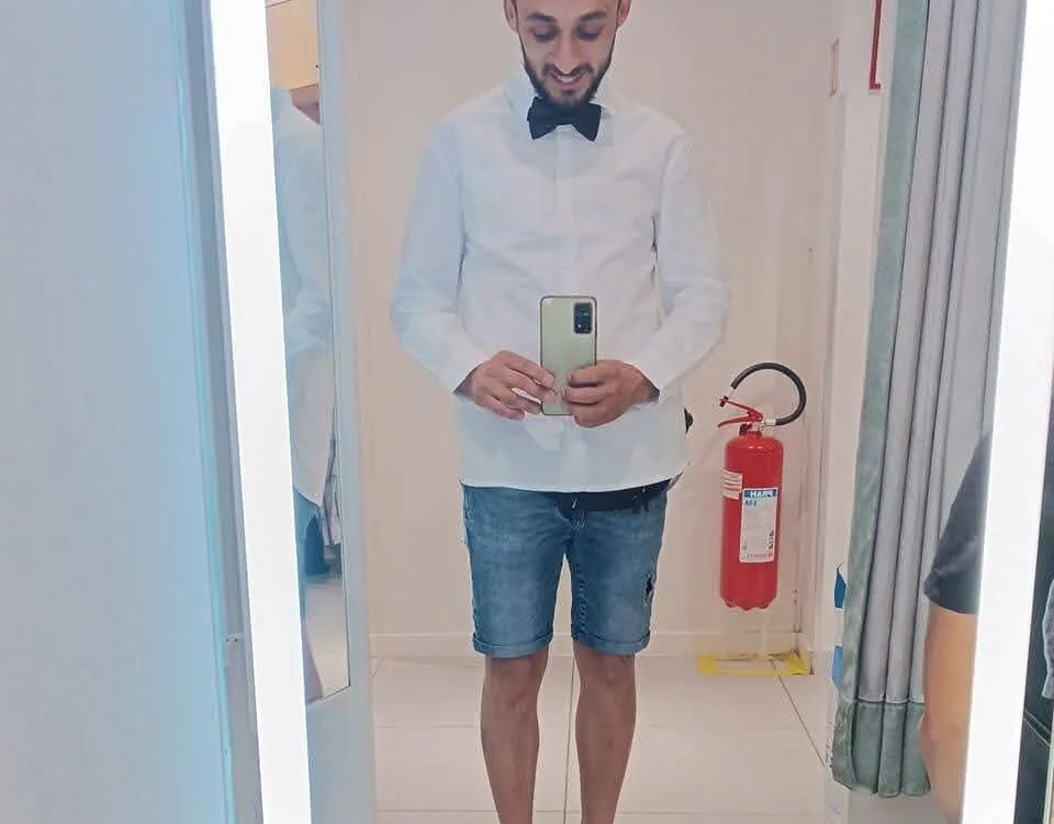 Ceki1312 Offline XXX Chat