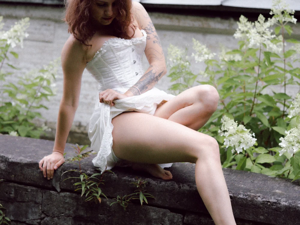 Chat XXX offline de -stray-cat-