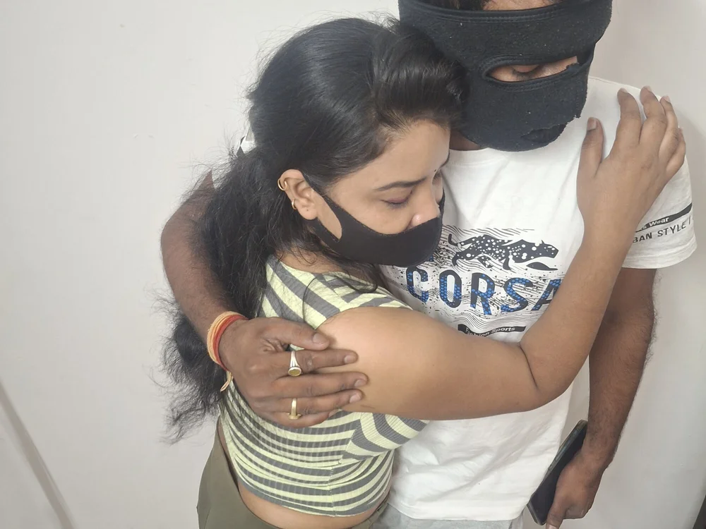 GOA_COUPLE1 Offline Chatraum
