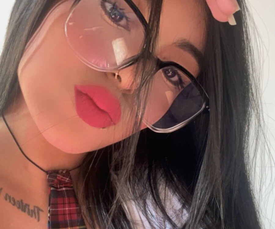Offline XXX chat modela Dulce-diosa
