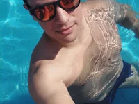 Модель jeff_pepoer