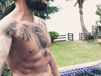 Модель Prinzalbert7@xh