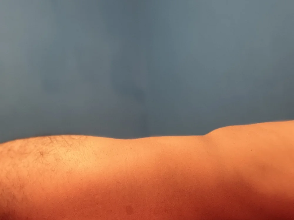 The-Subject-X Adlı Modelin Çevrimdışı XXX Sohbeti