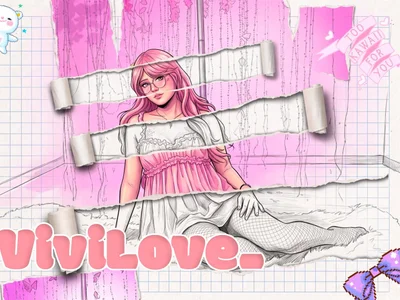 ViviLove_