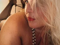 British_Bella élő XXX-chatje