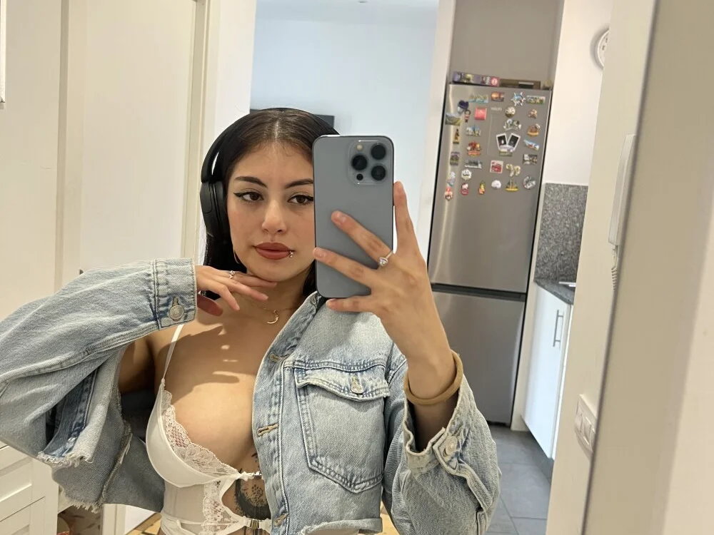 Chat +18 off-line de EffyLean6