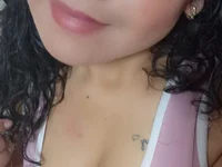 แชท XXX สดของ BelaVelvet_