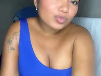 Melody_1997's webcam live show