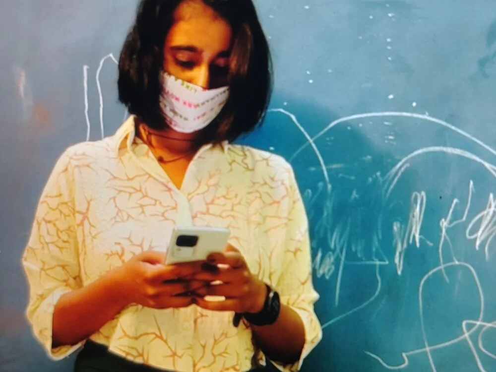 Student12th's Offline XXX Chat