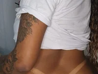 Nika_Ebony Live XXX-Chat