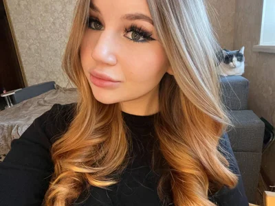 Sophiaawhite - Girl 