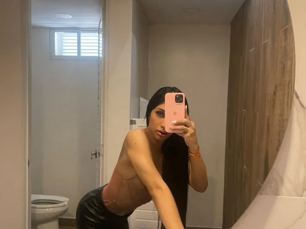 _valeriaaa Chat XXX offline