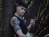 DannyXXL026's webcam live show