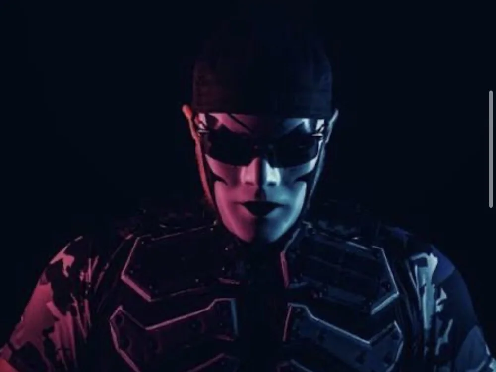 NotatingGrinder offline XXX-chatje