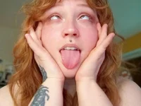 CURVYSAKURA – Live XXX-chat