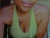caramelcandy1's webcam live show