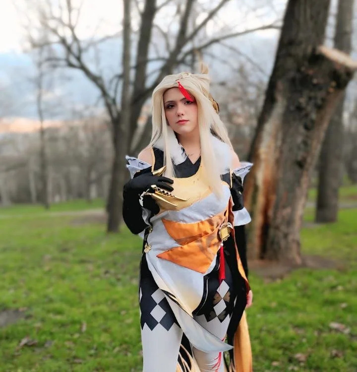 DellaRows offline XXX-chatje