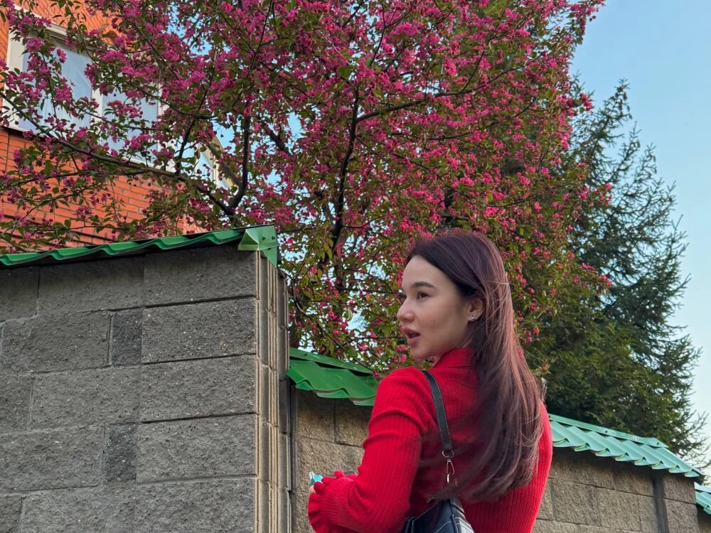 JackquelineMayson 離線 XXX 聊天