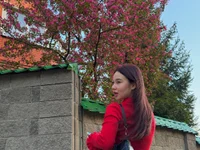 Model JackquelineMayson