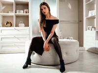 Chat XXX ao vivo de RoxyMorris