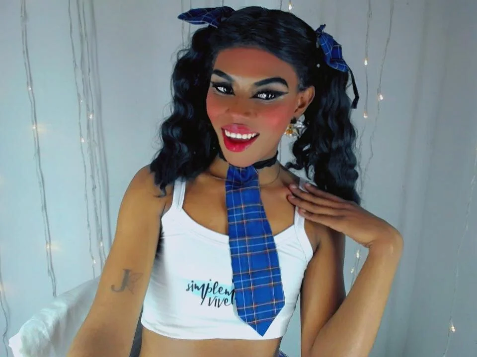 TheBlackwidows' Offline XXX Chat