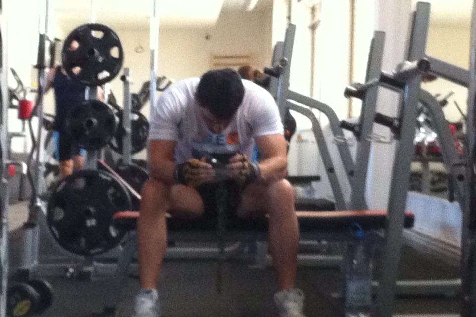 Офлайн-чат XXX Pand4u