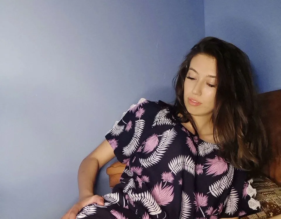 Izza_Belle's Offline XXX Chat