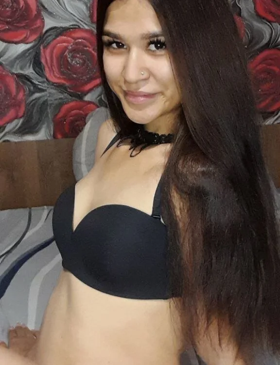 Sembang XXX Luar Talian Karolina_19