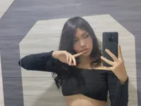 Ameliiaa_tay Adlı Modelin Çevrimdışı Sohbet Odası