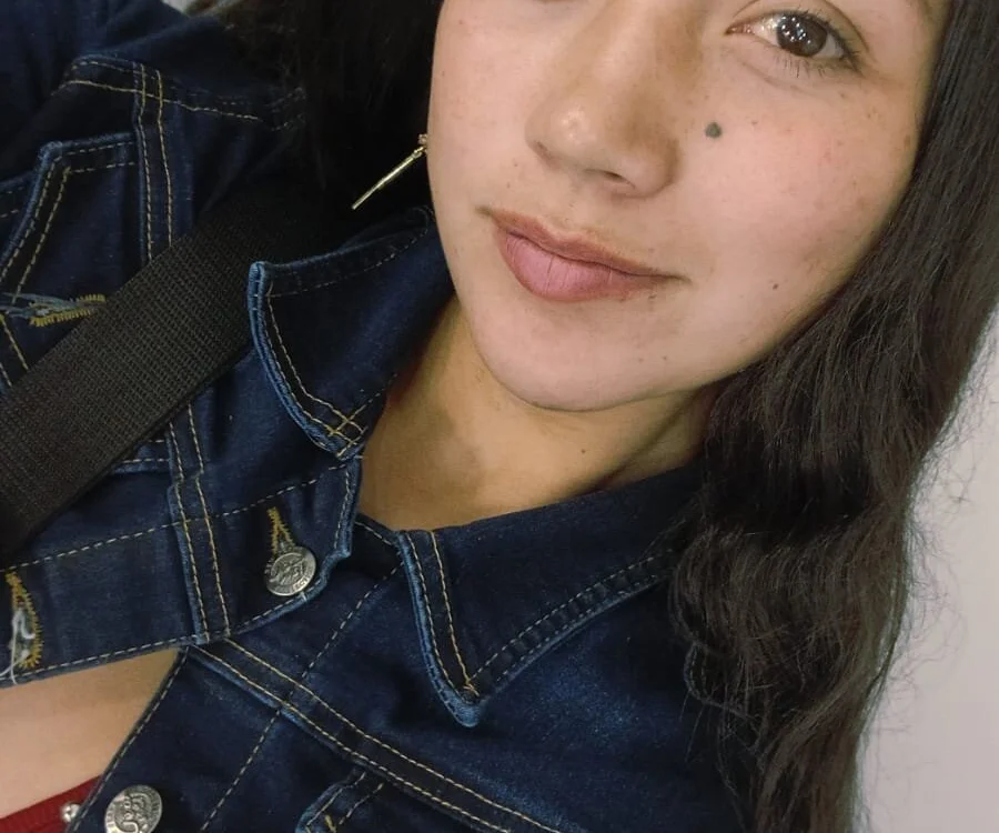 Tiifany_Rcci Obrolan XXX Offline