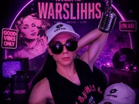 LuXDrg's webcam live show