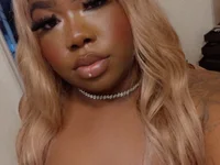 Model MissHeavenleighreign