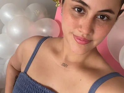 Sweett_katty4u - Girl 