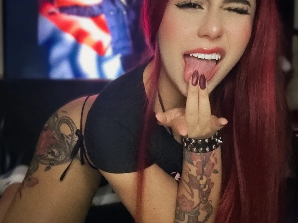 DemonAkai 離線 XXX 聊天