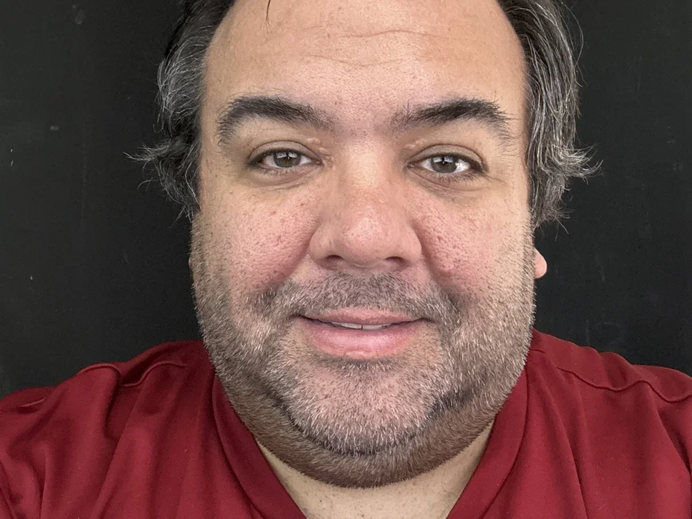 Offline chatovací místnost chubbyguyforeveryone