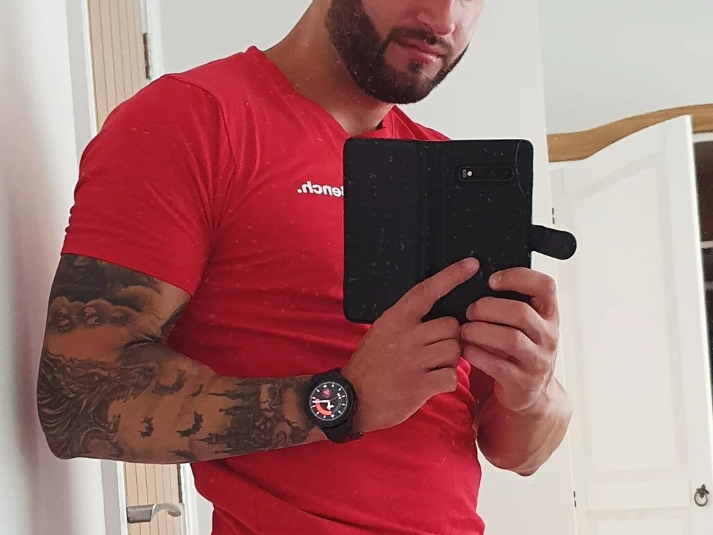 AndrewUK8's Offline XXX Chat