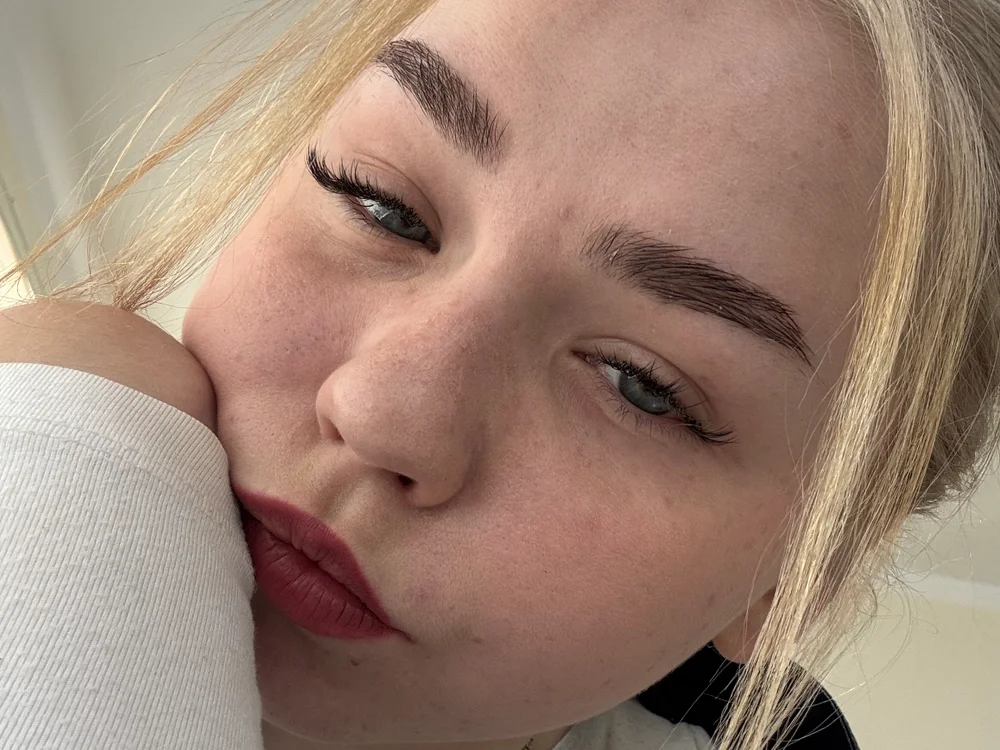 Chat XXX offline de Veollii