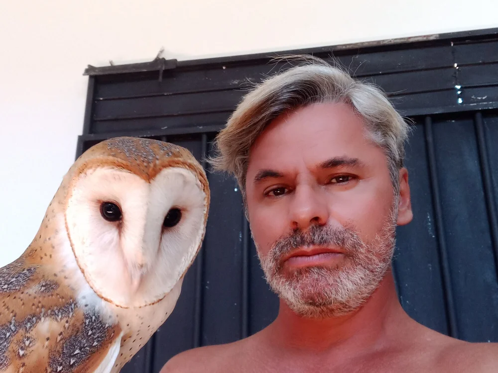 Offline chatovací místnost aantonio753