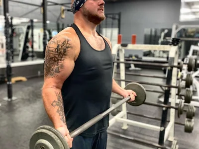 Kinkyjorge89 - Boy 