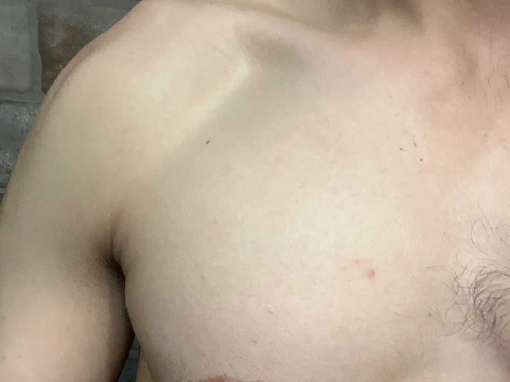 oscarjavi1997 অফলাইন XXX চ্যাট