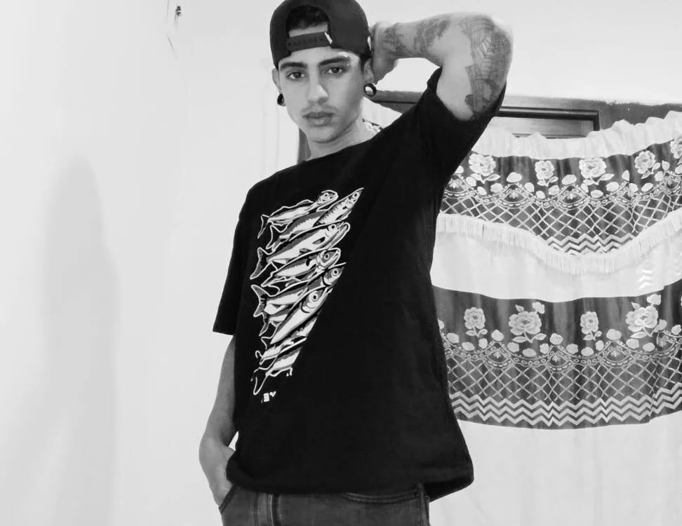 Kizameee_ Offline XXX-chat