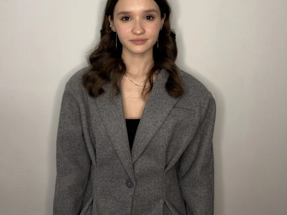 ElliPulford Offline XXX-chat