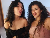 spicy_girls10's webcam live show
